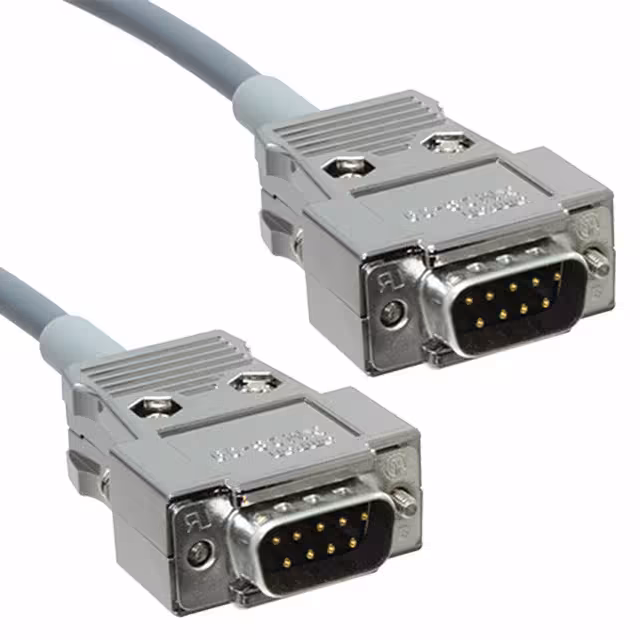 C200H-CN520-EU Omron Automation and Safety Contrôleurs - Assemblages de câbles